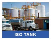 ISO Tank