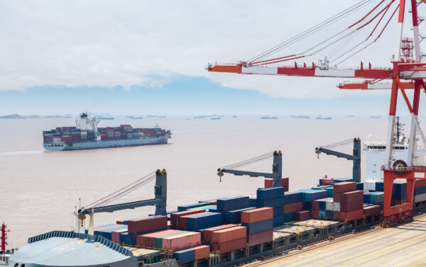 Ocean freight ushers in a new era with instant quotes