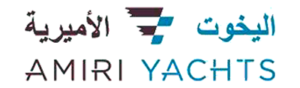 amiri yachts logo